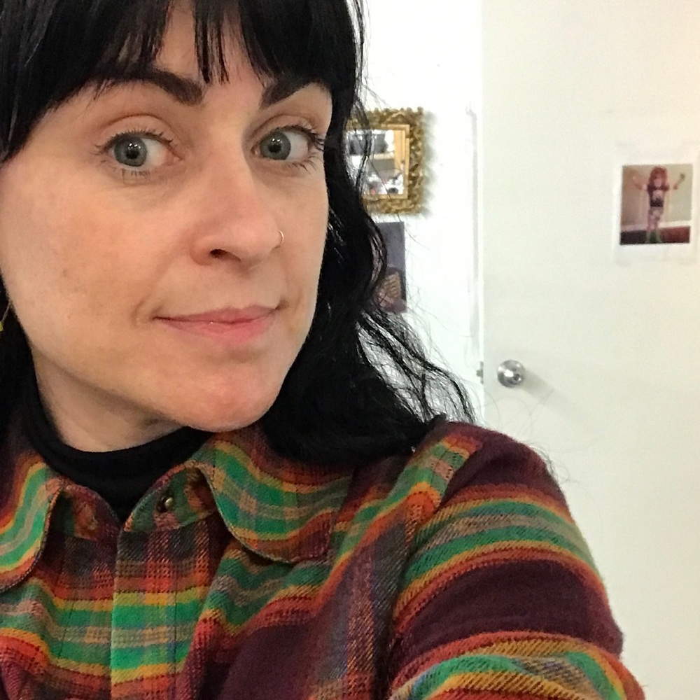 Meet your Posher, Carrie